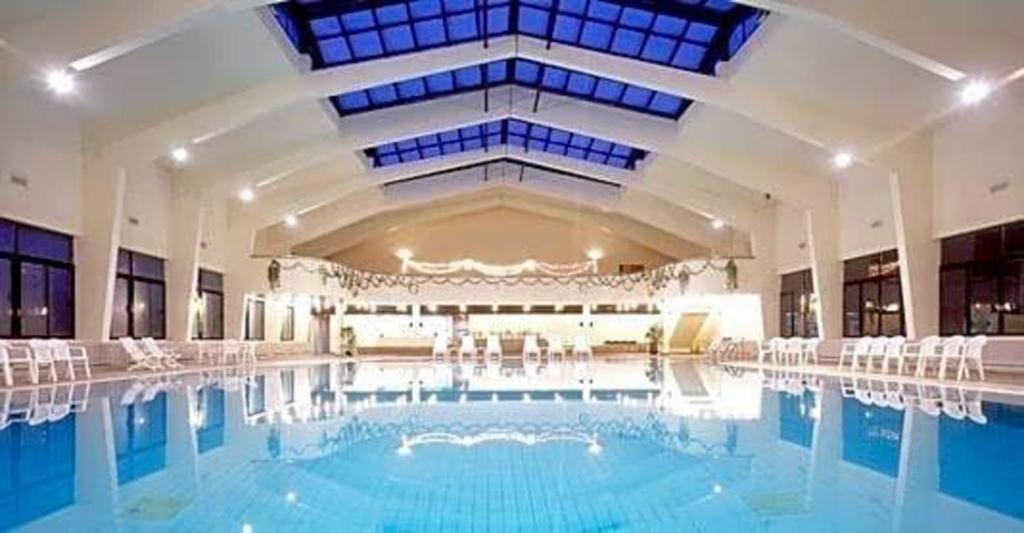 Cypress Hotel Jin Jiang Shanghai Eksteriør billede